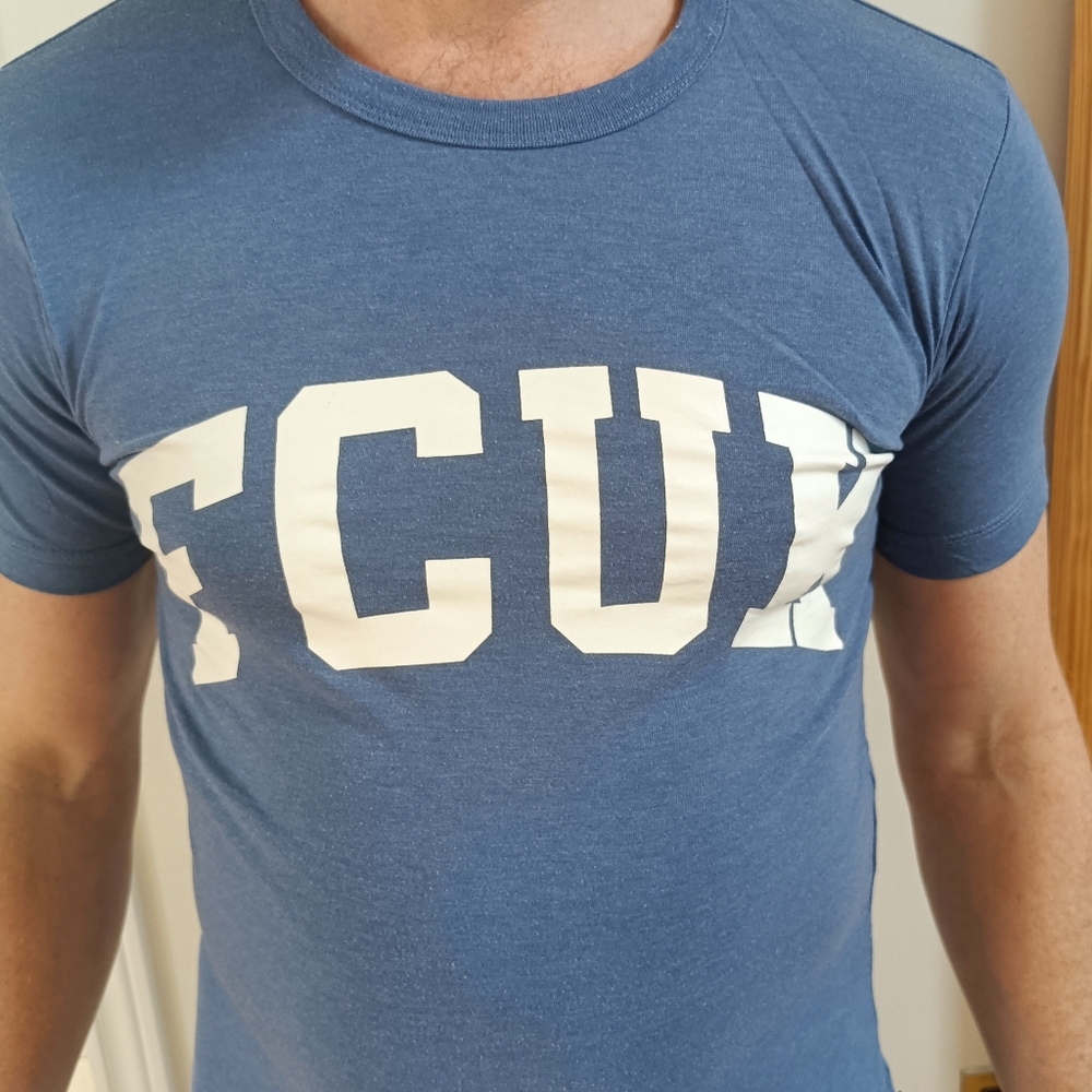 French Connection Men's T-shirt